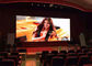 Clear Images P3.91 Indoor Rental LED Display For Lecture Halls / Conference Rooms