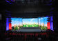 IP40/IP21 Protection Indoor Rental LED Display For Stage Show Easy Installation