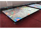 P3.92mm Interactive LED Dance Floor Indoor Full Color Led Display For Stage Easy Installation