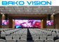Meeting Room Front Service Indoor LED Pannels Module P1.25mm SMD Fixed Installation