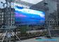 P5.95 SMD2727 Outdoor Rental LED Display For Stage