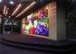 625nm 2500CD/M2 Fixed LED Video Wall For Shopping Mall