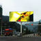 6.67mm Outdoor Fixed LED Display Full Color LED Billboard For Commercial Advertising