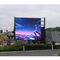 6.67mm Outdoor Fixed LED Display Full Color LED Billboard For Commercial Advertising