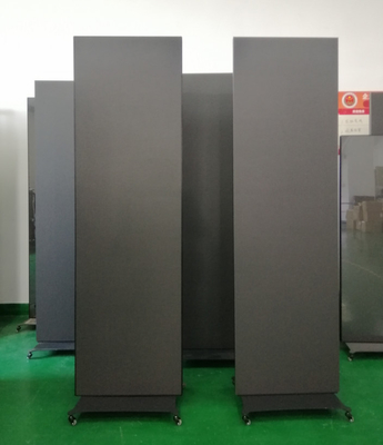 پوستر LED داخلی P2.5mm دیجیتال تمام رنگی با وضوح بالا بدون حاشیه